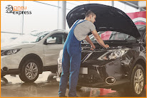 Pneu Express à Toulouse