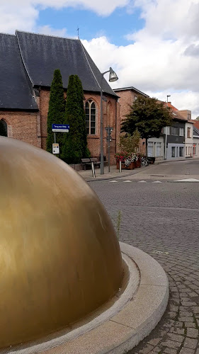 Sint-Theobalduskapel openingstijden