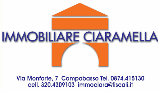 Agenzia Immobiliare Ciaramella Dr. Antonio - Thumbnail
