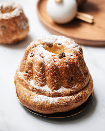Photo n°16 de Boulangerie Eric Kayser - Ternes à Paris (Pâtisserie)