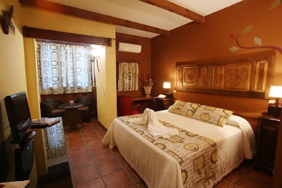 Photos of Hotel Canturias