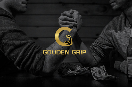 Gouden Grip
