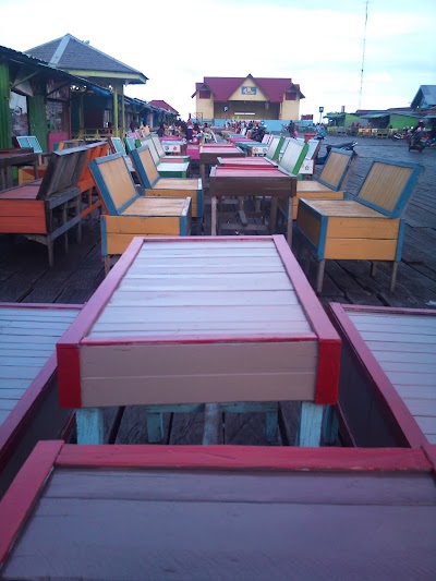Photos of KAFE PONDOK LAUT