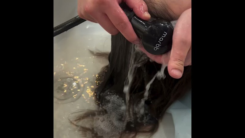 ヘアーサロンポプラル