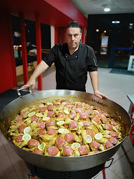 Photo n°7 de La Cuisine du Marais à Pleine-Fougères (Traiteur)