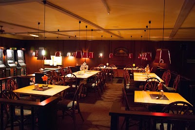 Photos of Caf&eacute; Q