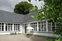 méandres à Huelgoat