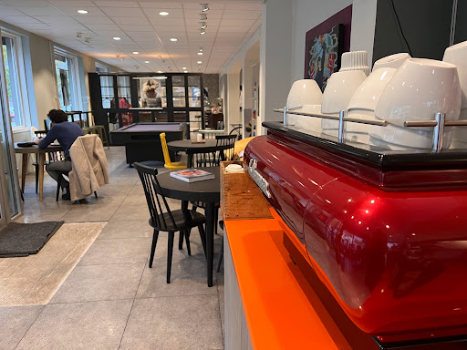 COCO KAFFEBAR & FRISØR