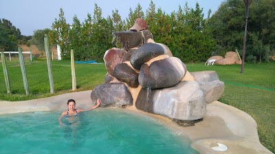 Photos of Ardea Purpurea Lodge