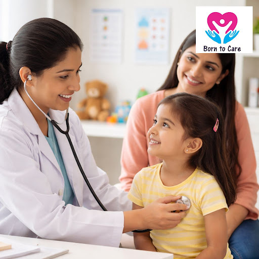 Regular pediatric checkups are the best way to track your child’s growth, immunity, and overall h… post image