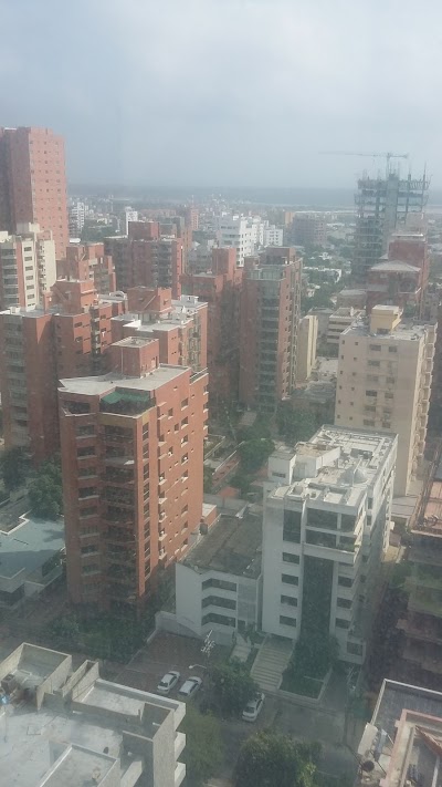 Photos of BANCOLOMBIA WASHINGTON PARK