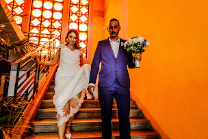 Photo n°3 de Jérémy Carbo Photographe Formations à Décines-Charpieu (Photographe de mariage)