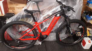 Photo n°25 de Gévaudan Vélo à Peyre en Aubrac (Magasin de vélos)