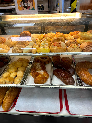 Cafe Colombia - Thumbnail