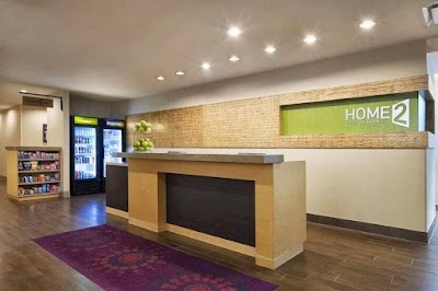 Home2 Suites by Hilton Biloxi North/D