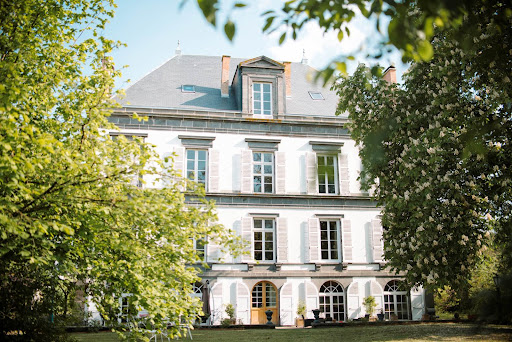 Photo de Les Genets - Maison D'hôtes à Orléat (63190)