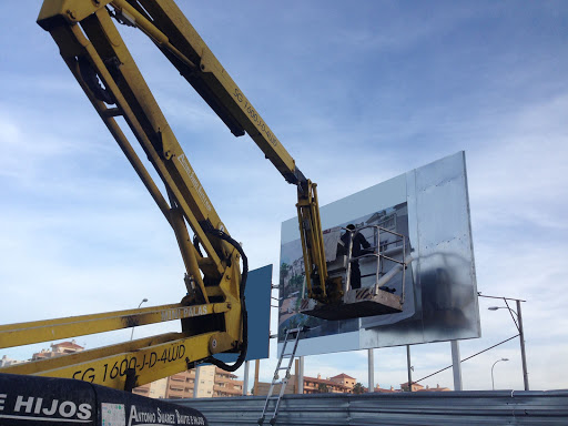 PouDesign | Impresión Digital Tenerife