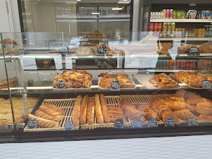 Photo n°16 de Boulangerie pâtisserie Maison Fedila à Nemours (Pâtisserie)