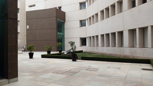 Edificio Sede Poder Judicial de la Federación, Guanajuato, Gto. - Thumbnail