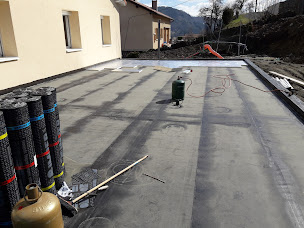 Photo n°1 de CRED à Le Puy-en-Velay (Entreprise de construction)