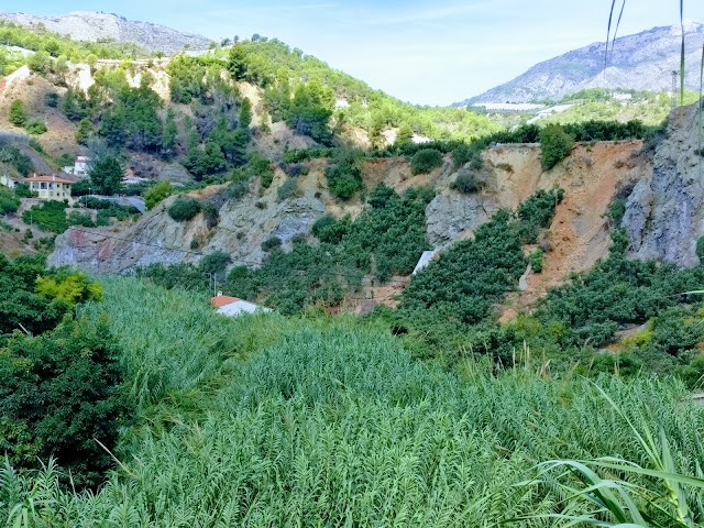 Les Fonts de l'Algar