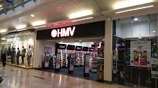 hmv london