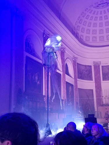 Sint-Julianuskerk - Aat