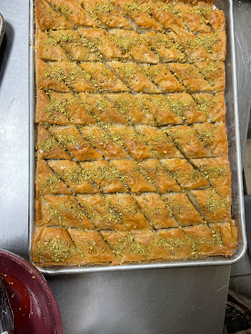 Watan Restaurant & Bakery by null