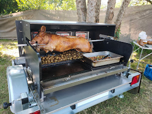 Photo n°24 de Bar Restaurant Le Tonneau traiteur à Limoges (Restaurant)