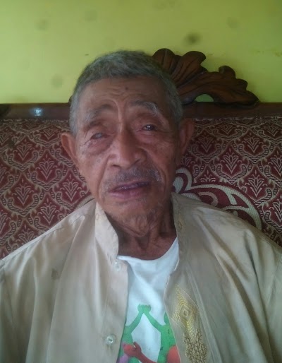 Photos of Toko Bu Aminah