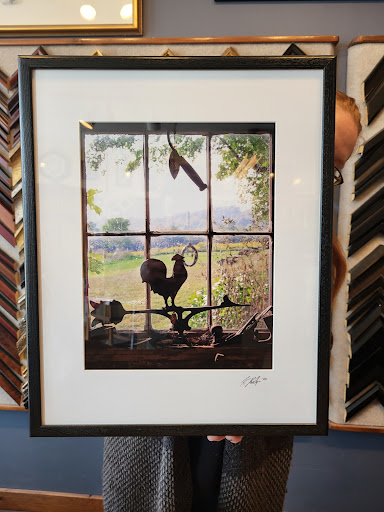 Frame Place & Art Gallery - Thumbnail
