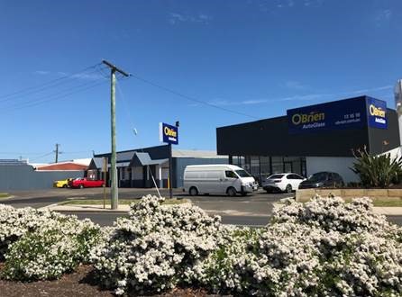 O'Brien® AutoGlass Bunbury - Thumbnail