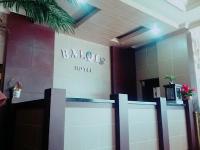 Photos of Hotel Balqis