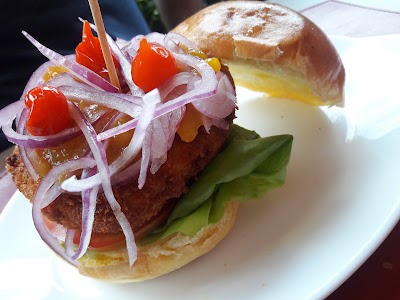 Photos of Chip's Burger