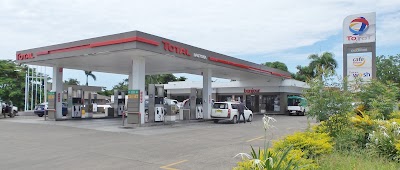 Photos of Total Gas Service Station