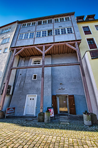Kundenparkplatz Scheitinger - Thumbnail