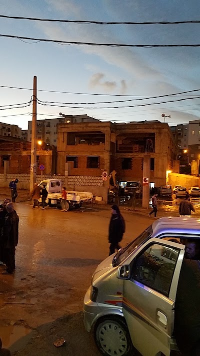 Photos of مسجد الرحمة حي السلام خرايسية