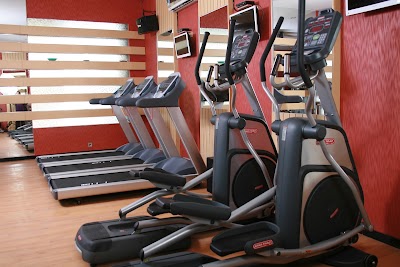 Photos of Marion Yoga Studio