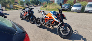 Photo n°13 de L'Atelier Des Alpes Françaises à Chorges (Atelier de réparation pour motos)