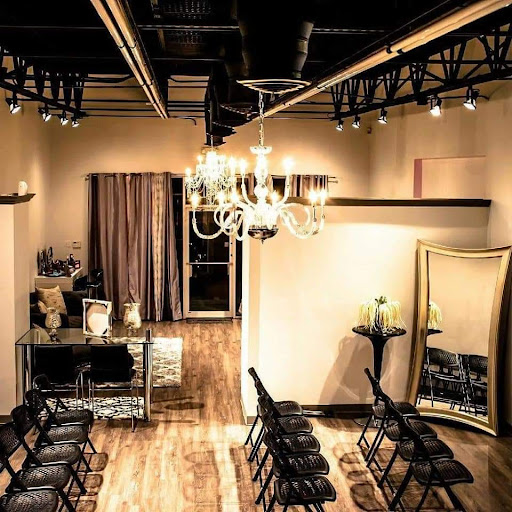 Blush Luxury Venue - Thumbnail