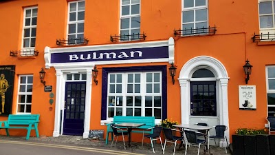 Photos of The Bulman Bar & Restaurant