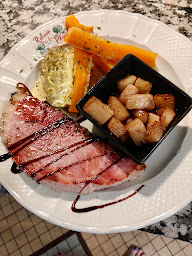 Photo n°2 de Le Relais de la Plaine, Bar, Restaurant anciennement 