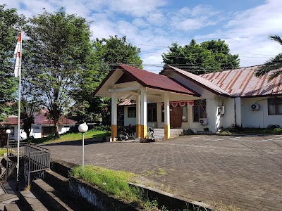 Photos of Balai Wilayah Sungai Sulawesi I