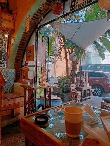 Biyom Coffee Shop - Thumbnail