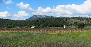 Photo n°10 de Camping de Correns Le Grand Jardin à Correns (Terrain de camping)