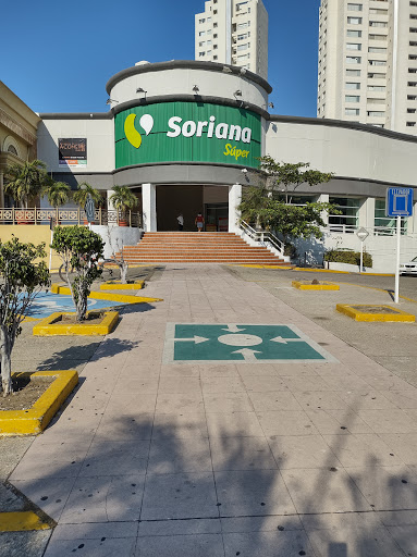 Soriana Super Sol Acapulco