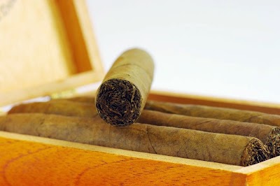 Photos of Smokers Palace