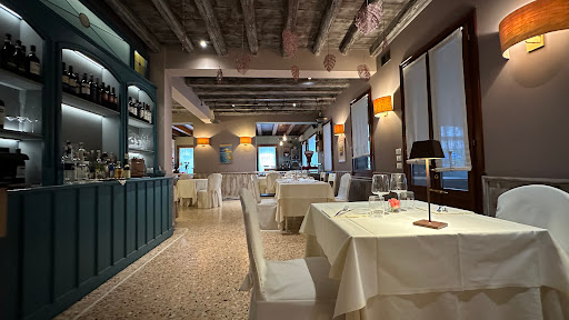 Pepe Rosa | Osteria con Cucina - Pizzeria