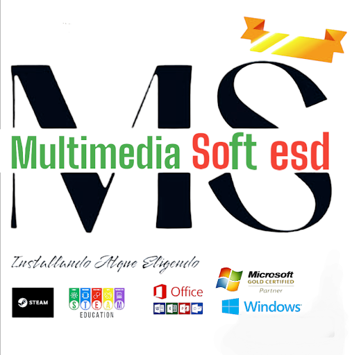 Multimediasoftesd.com - Visual