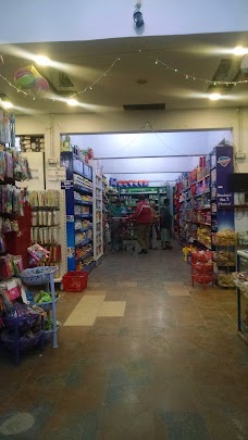 BILAL DEPARTMENTAL STORE karachi